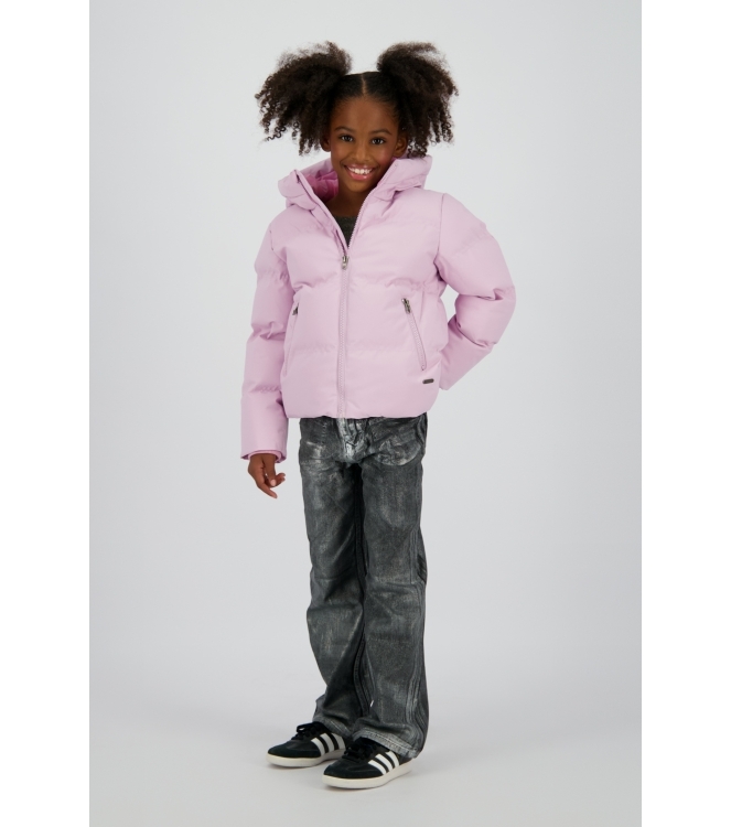 Vingino jassen 805 Soft Lilac AW25KG100007-805