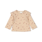 Feetje shirts 450 Zand 51602372