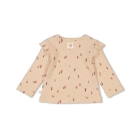 Feetje shirts 450 Zand 51602372