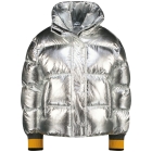 Vingino jassen 957 Silver Metallic AW25KG100008-957