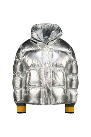 Vingino Taramy Jas 957 Silver Metallic
