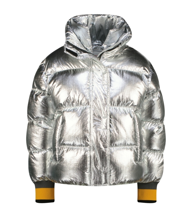 Vingino jassen 957 Silver Metallic AW25KG100008-957