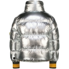 Vingino jassen 957 Silver Metallic AW25KG100008-957
