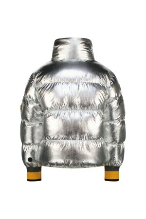 Vingino jassen 957 Silver Metallic AW25KG100008-957