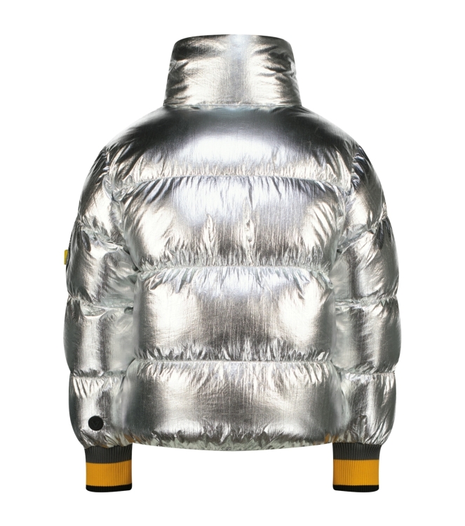 Vingino jassen 957 Silver Metallic AW25KG100008-957