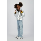 Vingino jassen 957 Silver Metallic AW25KG100008-957