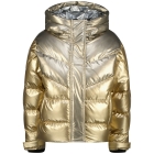 Vingino jassen 311 Gold Metallic AW25KG100009-311