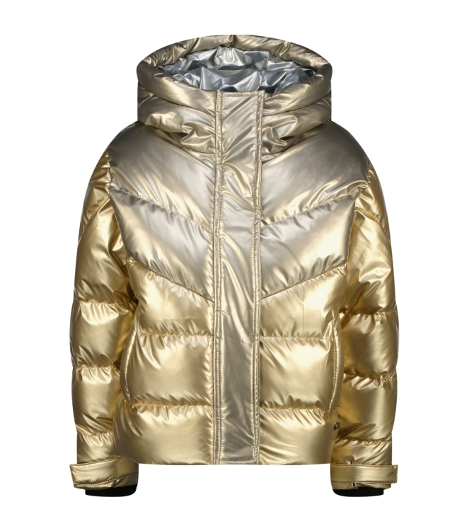 Vingino jassen 311 Gold Metallic AW25KG100009-311
