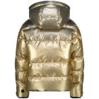 Vingino jassen 311 Gold Metallic AW25KG100009-311