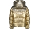 Vingino jassen 311 Gold Metallic AW25KG100009-311
