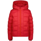 Vingino jassen 661 Breazy Red AW25KG100010-661