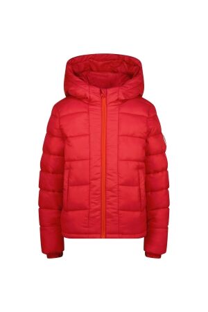 Vingino jassen 661 Breazy Red AW25KG100010-661