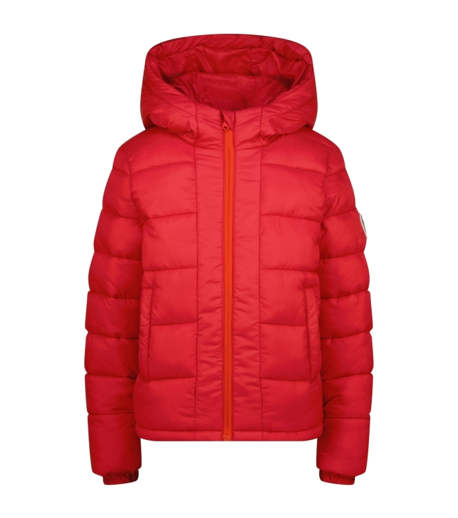 Vingino jassen 661 Breazy Red AW25KG100010-661