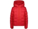 Vingino jassen 661 Breazy Red AW25KG100010-661