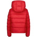 Vingino jassen 661 Breazy Red AW25KG100010-661