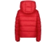 Vingino jassen 661 Breazy Red AW25KG100010-661