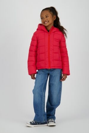 Vingino jassen 661 Breazy Red AW25KG100010-661
