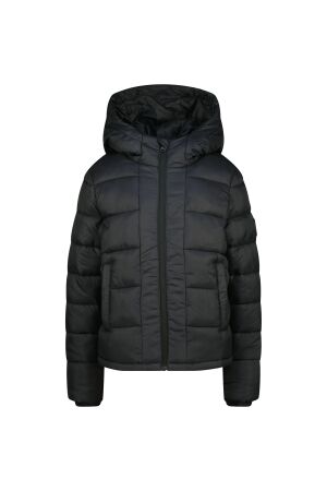 Vingino Tiena Jas 944 Deep Black