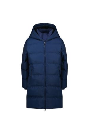 Vingino Tanja Jas 100 Dark Blue