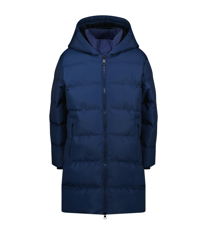 Vingino jassen 100 Dark Blue AW25KG100011-100