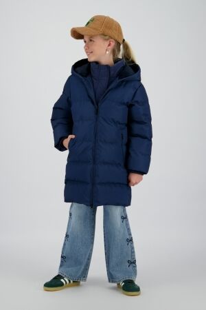 Vingino jassen 100 Dark Blue AW25KG100011-100