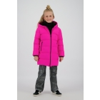 Vingino jassen 560 Bright Pink AW25KG100011-560