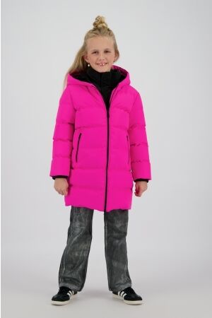 Vingino Tanja Jas 560 Bright Pink