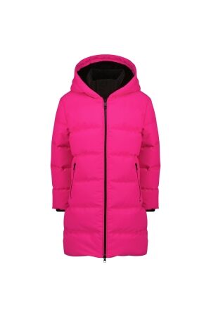 Vingino jassen 560 Bright Pink AW25KG100011-560