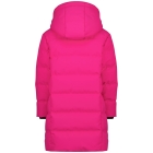 Vingino jassen 560 Bright Pink AW25KG100011-560