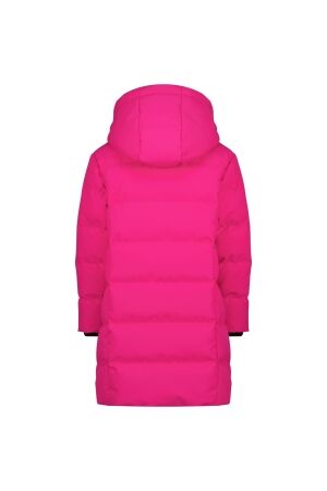 Vingino jassen 560 Bright Pink AW25KG100011-560