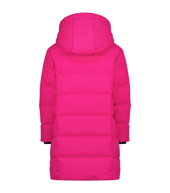 Vingino jassen 560 Bright Pink AW25KG100011-560