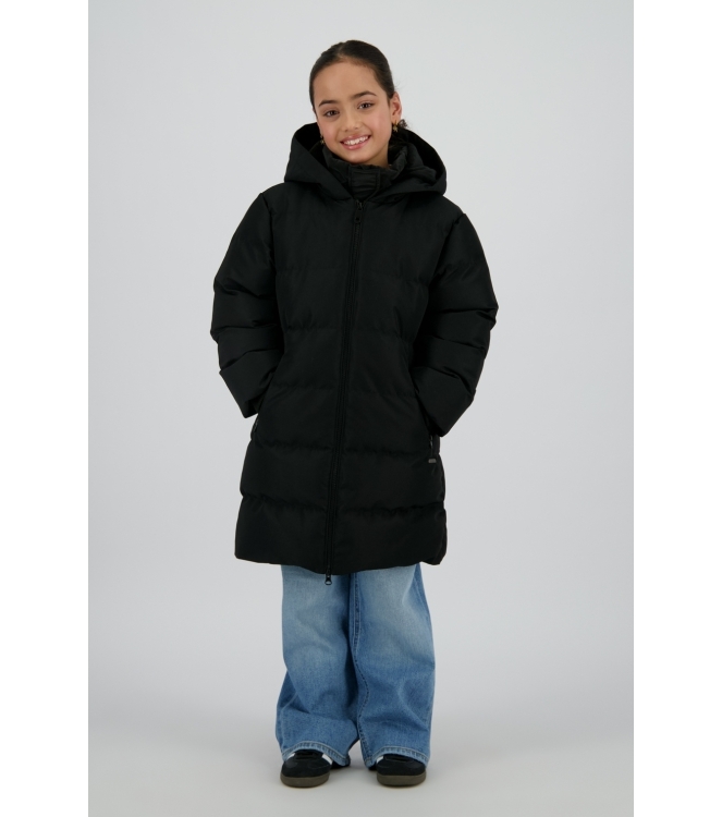 Vingino jassen 944 Deep Black AW25KG100011-944