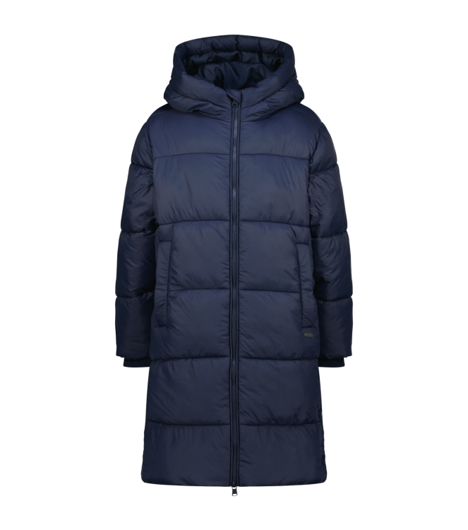Vingino jassen 100 Dark Blue AW25KG100013-100