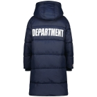 Vingino jassen 100 Dark Blue AW25KG100013-100