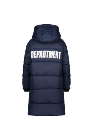 Vingino jassen 100 Dark Blue AW25KG100013-100