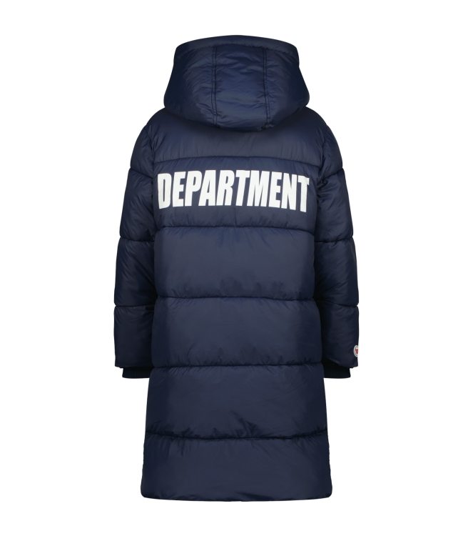Vingino jassen 100 Dark Blue AW25KG100013-100
