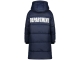 Vingino jassen 100 Dark Blue AW25KG100013-100