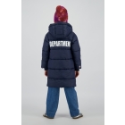 Vingino jassen 100 Dark Blue AW25KG100013-100