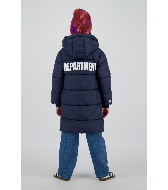Vingino jassen 100 Dark Blue AW25KG100013-100