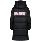 Vingino jassen 944 Deep Black AW25KG100013-944