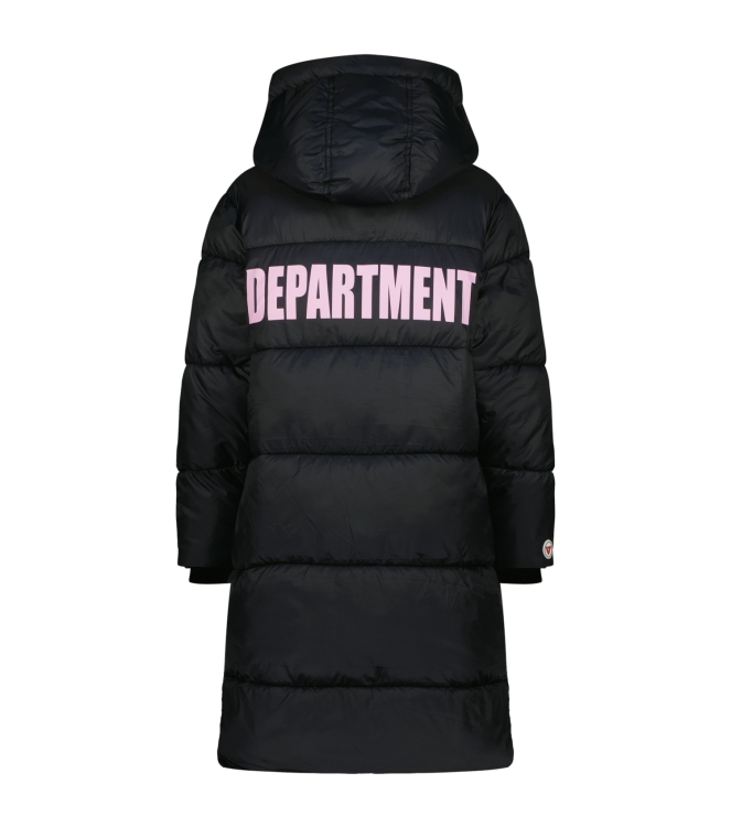 Vingino jassen 944 Deep Black AW25KG100013-944
