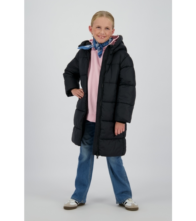 Vingino jassen 944 Deep Black AW25KG100013-944