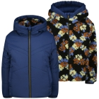 Vingino jassen 100 Dark Blue AW25KG100024-100