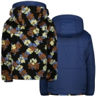 Vingino jassen 100 Dark Blue AW25KG100024-100