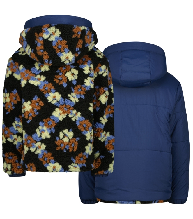 Vingino jassen 100 Dark Blue AW25KG100024-100