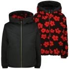 Vingino jassen 944 Deep Black AW25KG100024-944