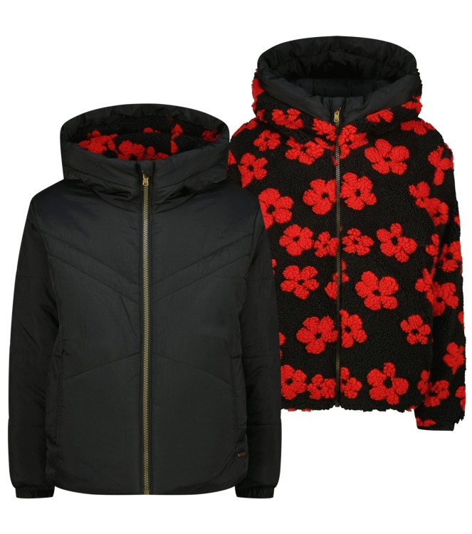 Vingino jassen 944 Deep Black AW25KG100024-944