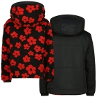 Vingino jassen 944 Deep Black AW25KG100024-944