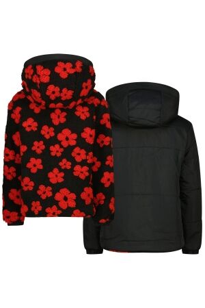 Vingino jassen 944 Deep Black AW25KG100024-944