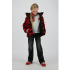 Vingino jassen 944 Deep Black AW25KG100024-944